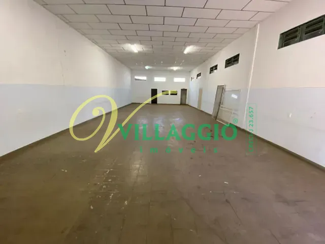Loja com 230m², à venda, no bairro Eldorado em São José do Rio Preto