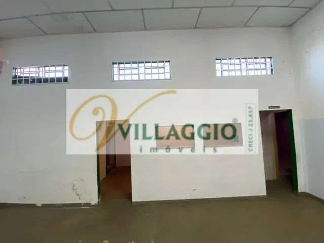 Loja com 230m², à venda, no bairro Eldorado em São José do Rio Preto
