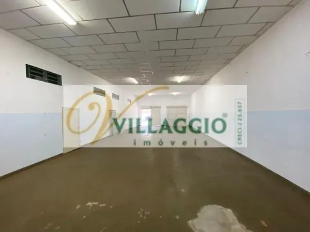 Loja com 230m², à venda, no bairro Eldorado em São José do Rio Preto