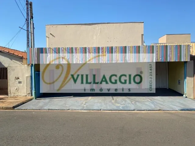Loja com 230m², à venda, no bairro Eldorado em São José do Rio Preto