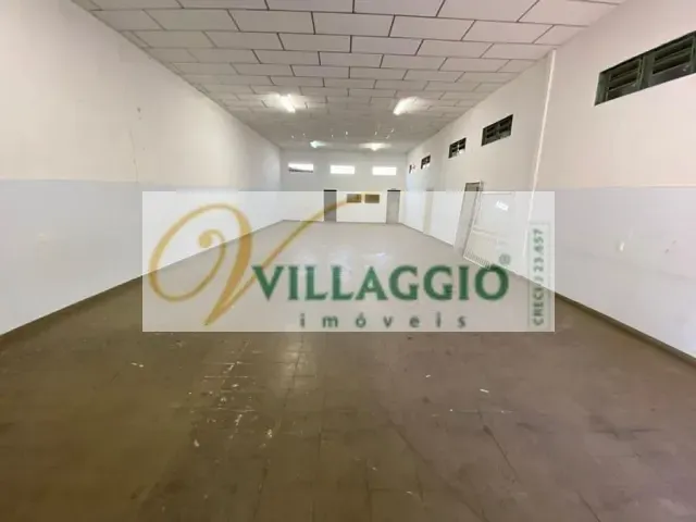 Loja com 230m², à venda, no bairro Eldorado em São José do Rio Preto