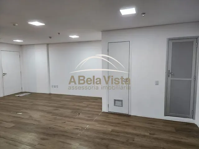 Loja com 53m², à venda, no bairro Continental em Osasco