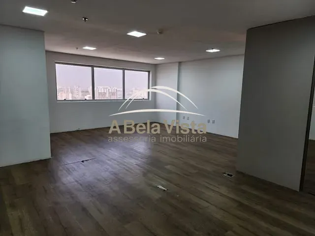 Loja com 53m², à venda, no bairro Continental em Osasco