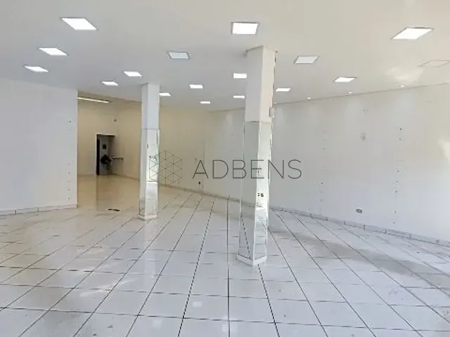 Loja para alugar, no bairro Jardim São Luís em São Paulo