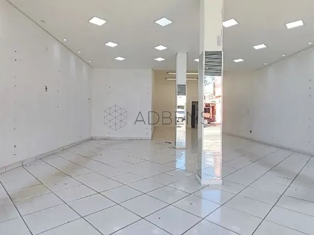 Loja para alugar, no bairro Jardim São Luís em São Paulo