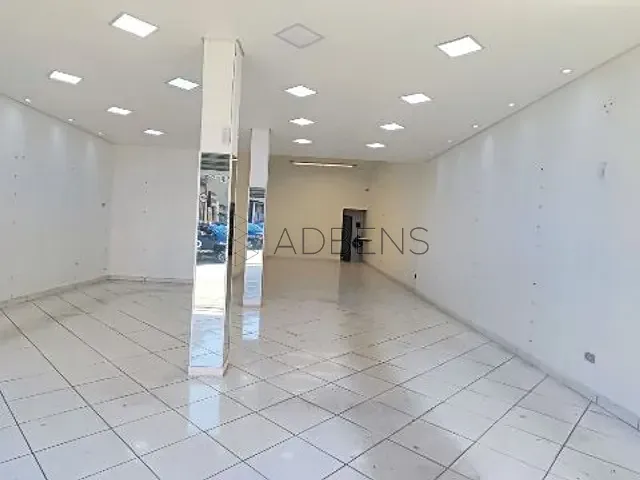 Loja para alugar, no bairro Jardim São Luís em São Paulo