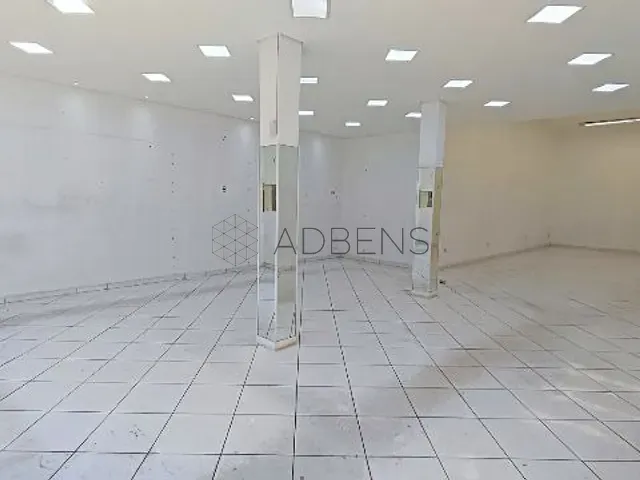 Loja para alugar, no bairro Jardim São Luís em São Paulo