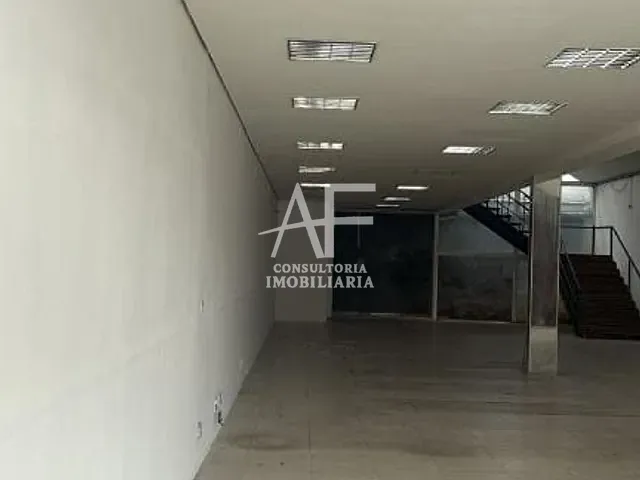 Loja com 230m², para alugar, no bairro Jardim Independência em Taubaté
