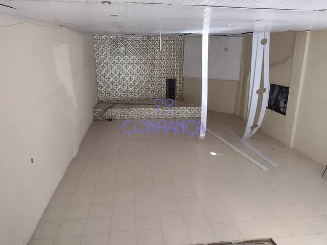 Loja para alugar, no bairro Campo Grande em Rio de Janeiro