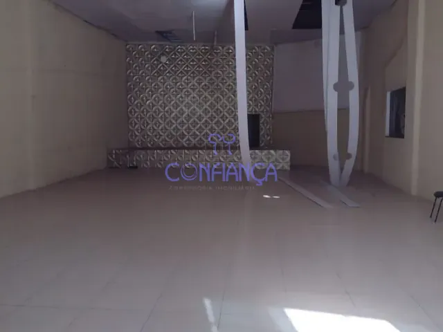Loja para alugar, no bairro Campo Grande em Rio de Janeiro