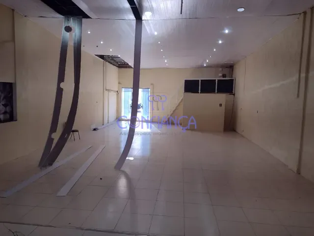 Loja para alugar, no bairro Campo Grande em Rio de Janeiro