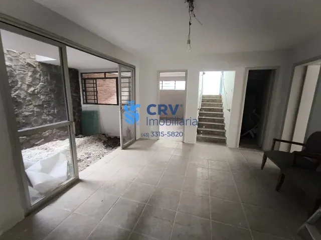 Loja com 425m², à venda, no bairro Jardim do Lago em Londrina