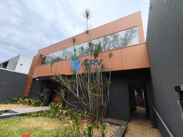 Loja com 425m², à venda, no bairro Jardim do Lago em Londrina