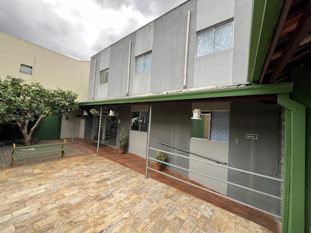 Foto do Loja - Loja para alugar, 70 m² - Parque Industrial - São José dos Campos/SP | INDEPENDENCE NEGOCIOS IMOBILIARIOS LTDA