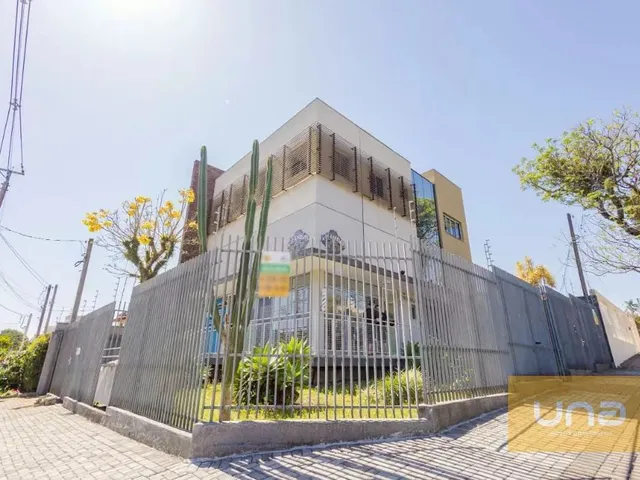 Loja para alugar, no bairro Boa Vista em Curitiba