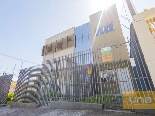 Loja para alugar, no bairro Boa Vista em Curitiba