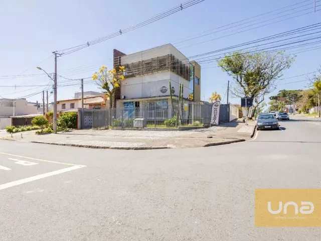 Loja para alugar, no bairro Boa Vista em Curitiba