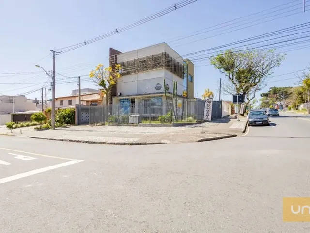 Loja para alugar, no bairro Boa Vista em Curitiba