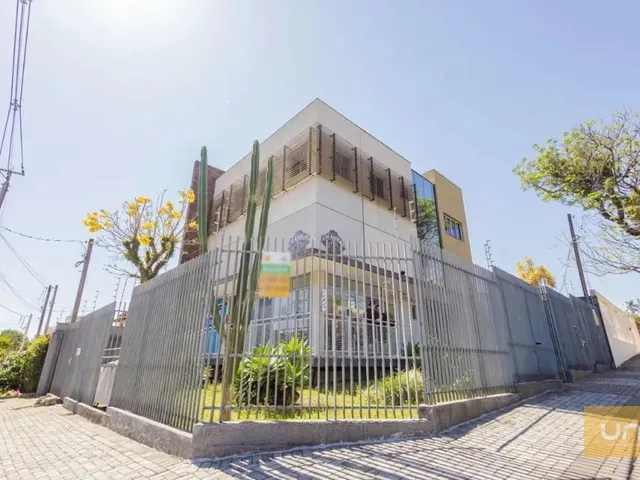 Loja para alugar, no bairro Boa Vista em Curitiba