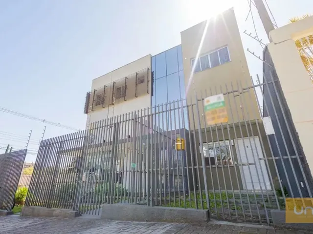 Loja para alugar, no bairro Boa Vista em Curitiba