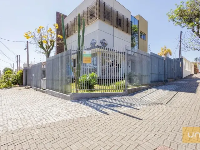 Loja para alugar, no bairro Boa Vista em Curitiba