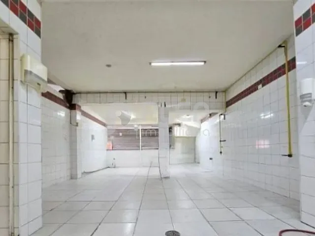 Loja para alugar, no bairro Água Fria em São Paulo