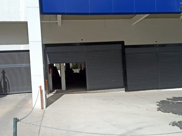 Loja com 254m², à venda, no bairro Ouro Preto em Belo Horizonte