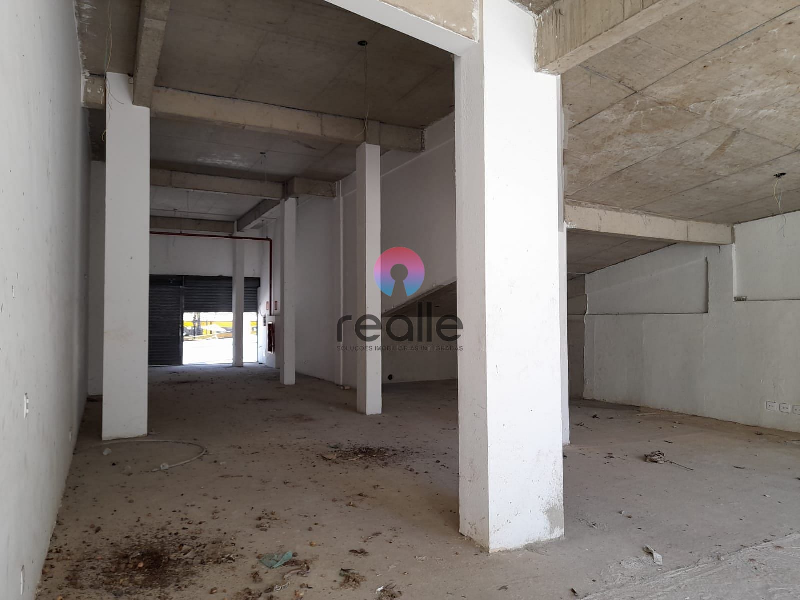 Loja-Salão, 185 m² - Foto 5