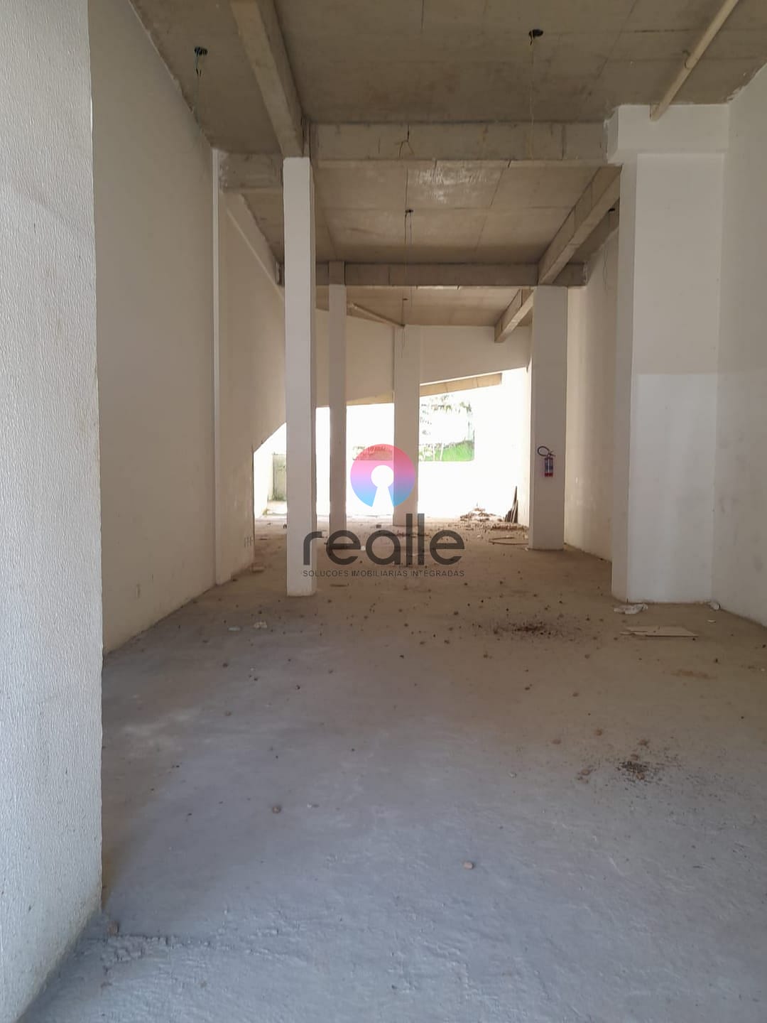 Loja-Salão, 185 m² - Foto 2