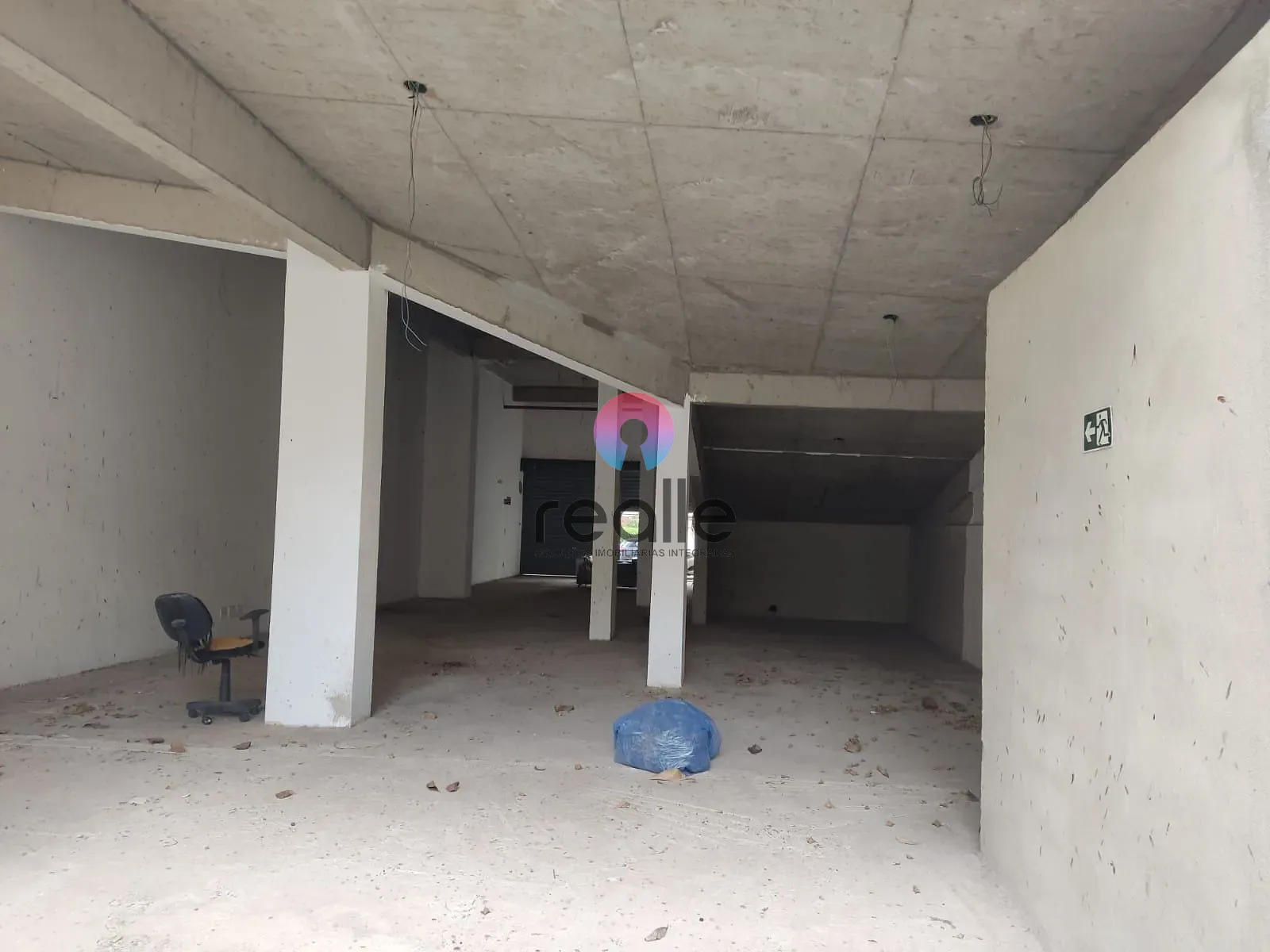 Loja-Salão, 185 m² - Foto 10