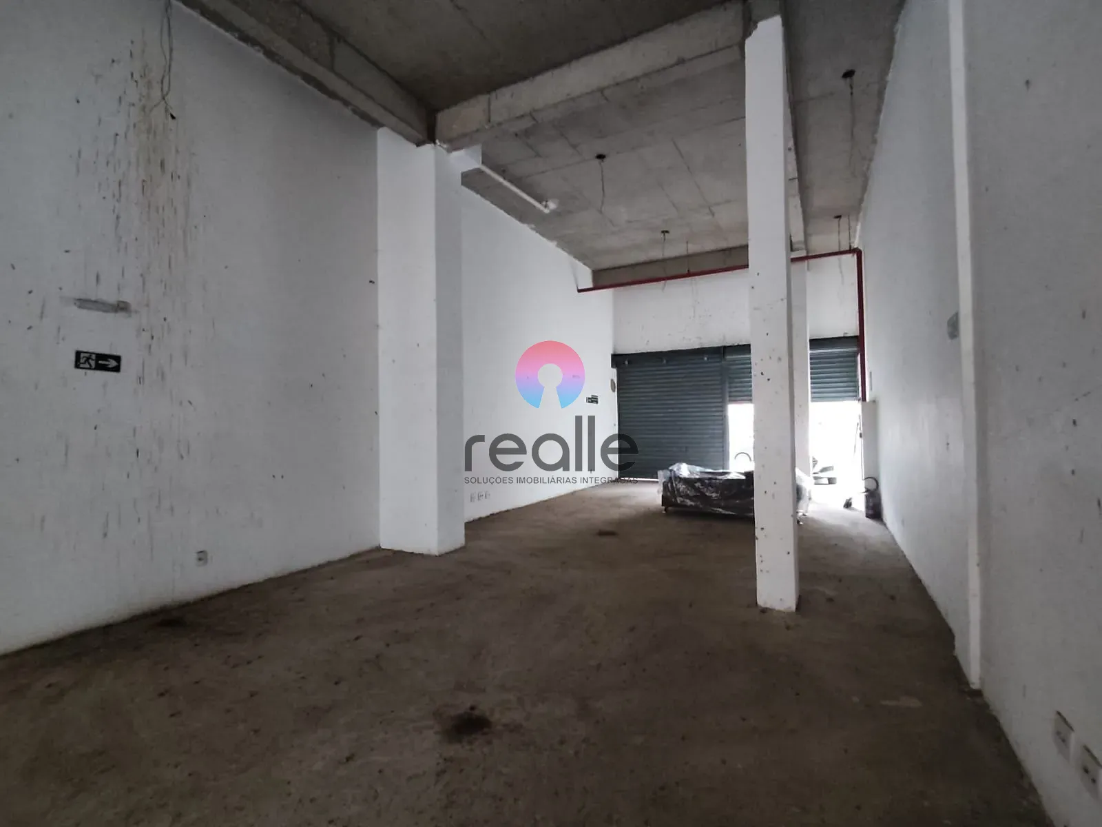 Loja-Salão, 185 m² - Foto 7