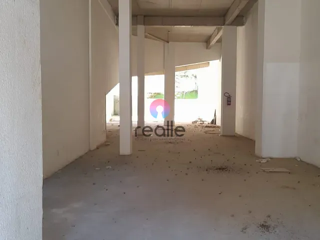 Loja com 254m², à venda, no bairro Ouro Preto em Belo Horizonte