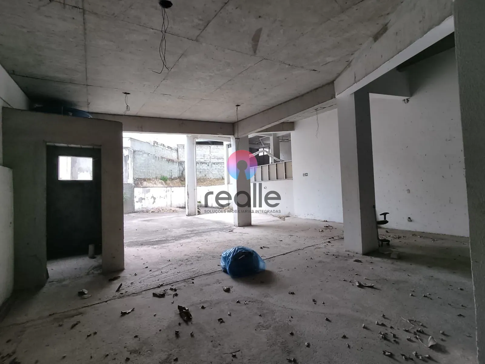 Loja-Salão, 185 m² - Foto 9
