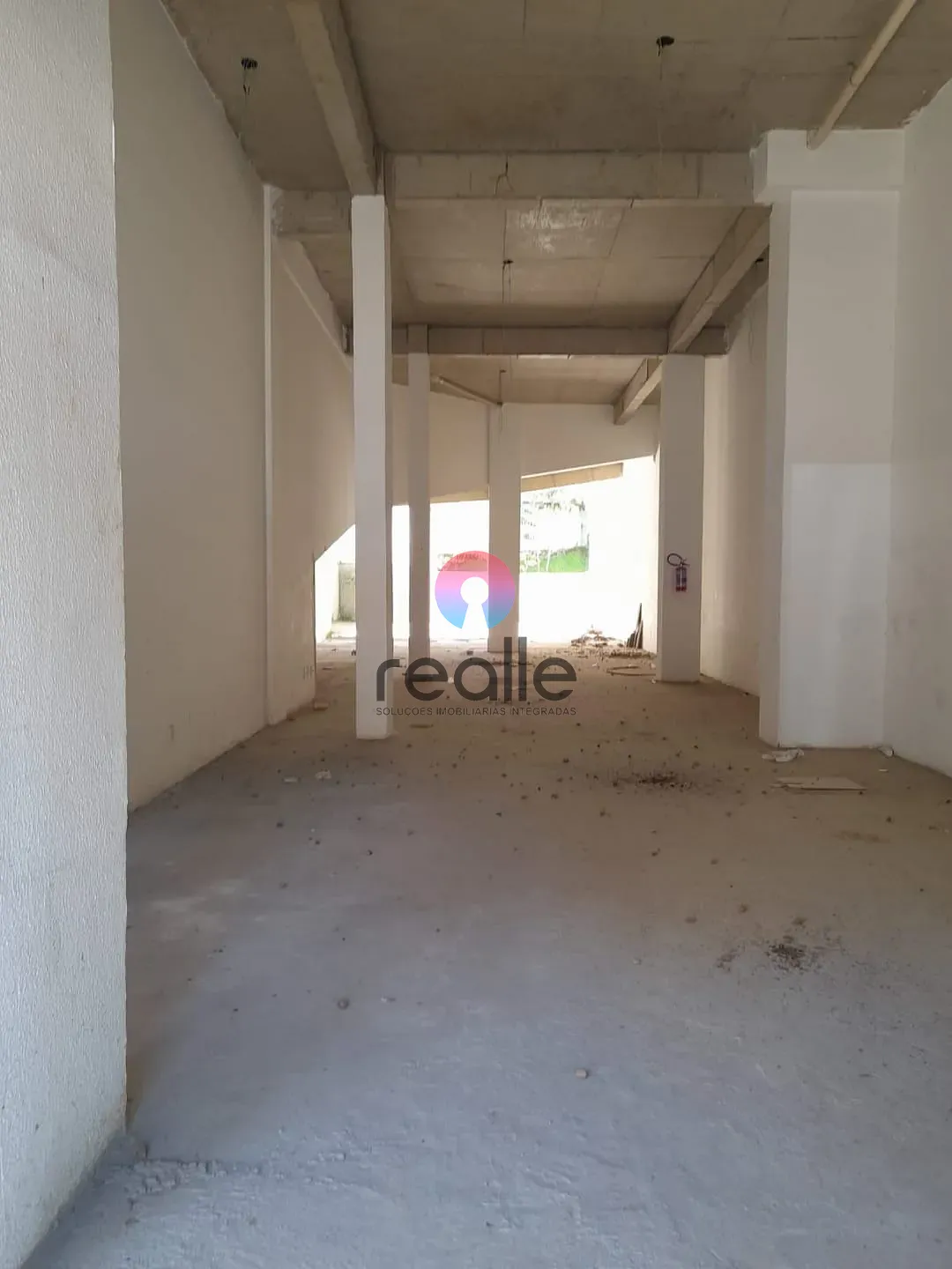 Loja-Salão, 185 m² - Foto 2