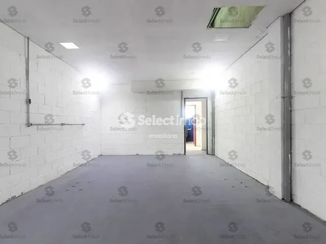 Loja para alugar, no bairro Vila Bocaina em Mauá