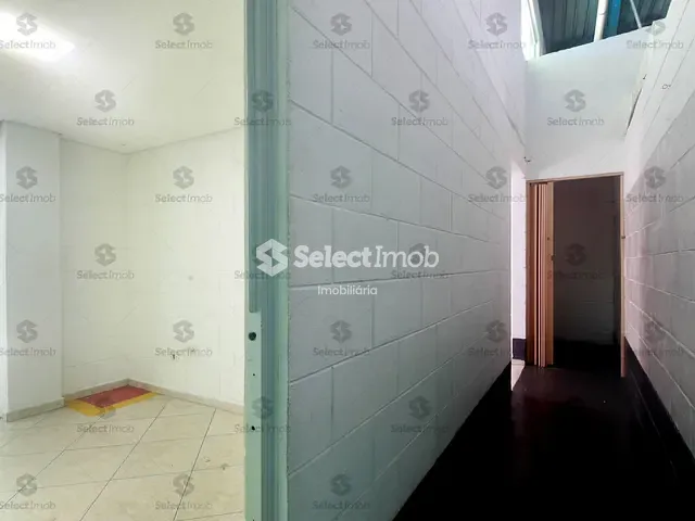 Loja para alugar, no bairro Vila Bocaina em Mauá