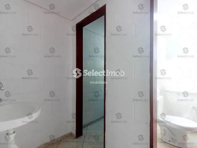 Loja para alugar, no bairro Vila Bocaina em Mauá