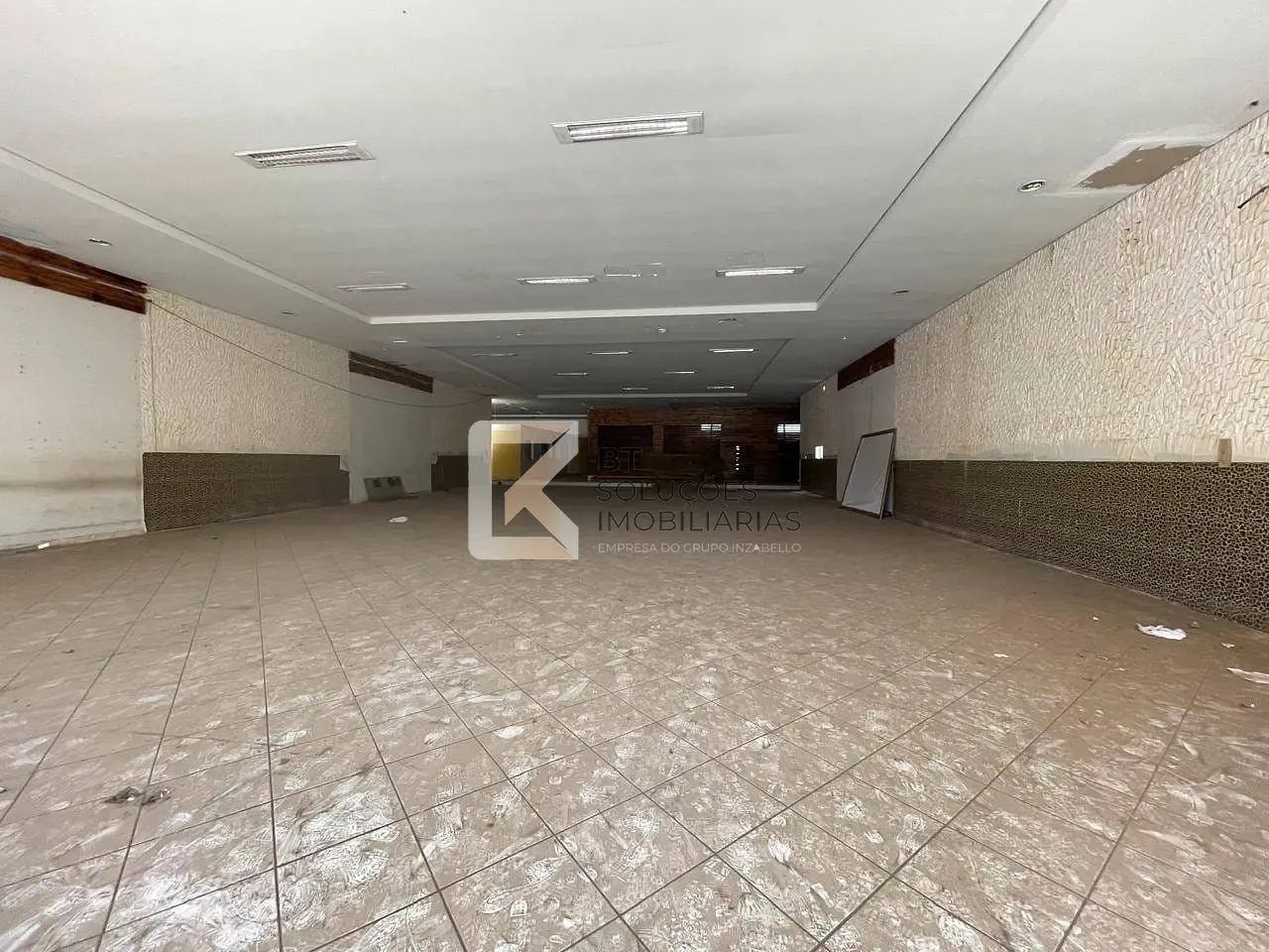 Loja-Salão, 1014 m² - Foto 3