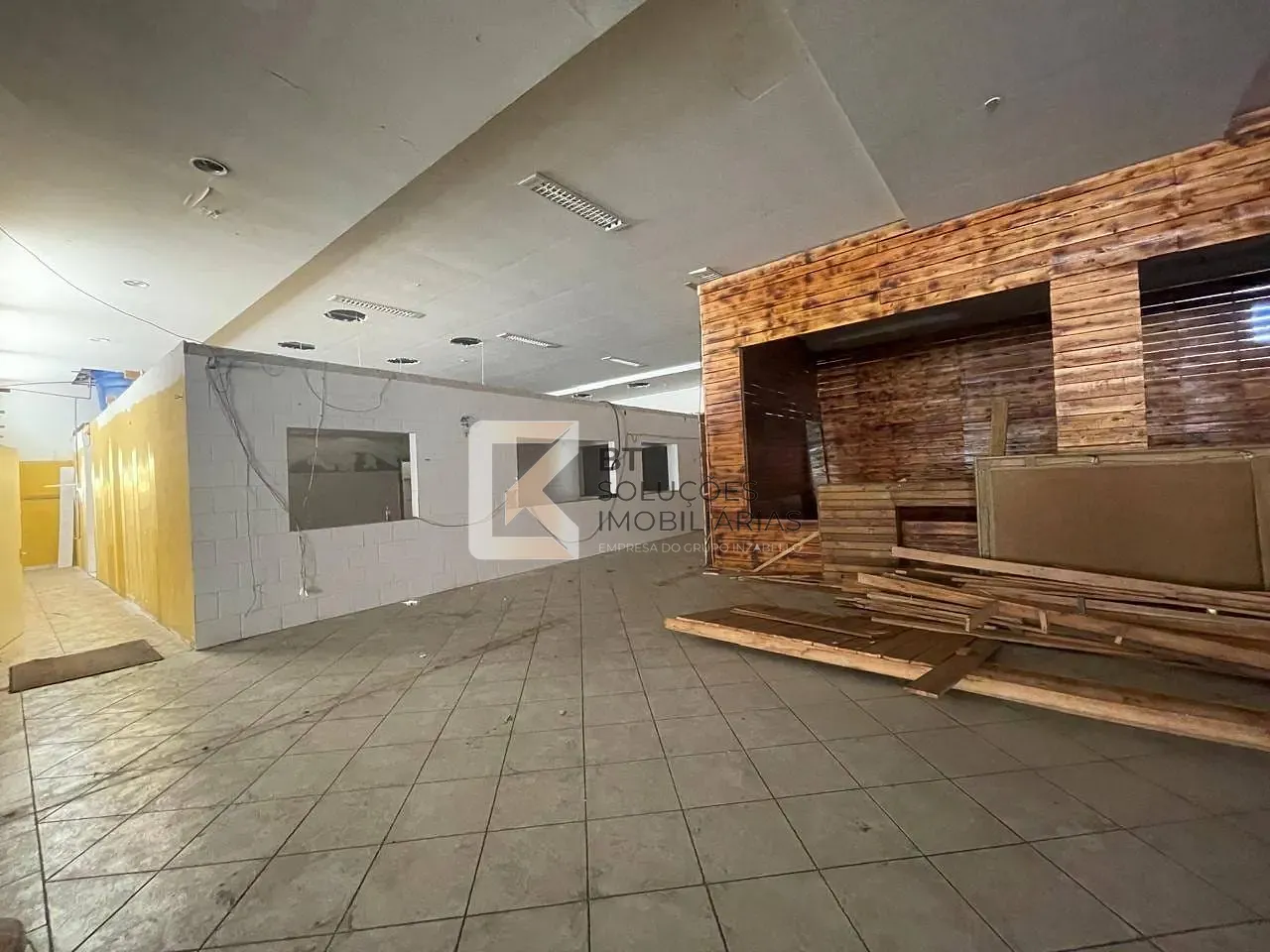Loja-Salão, 1014 m² - Foto 7