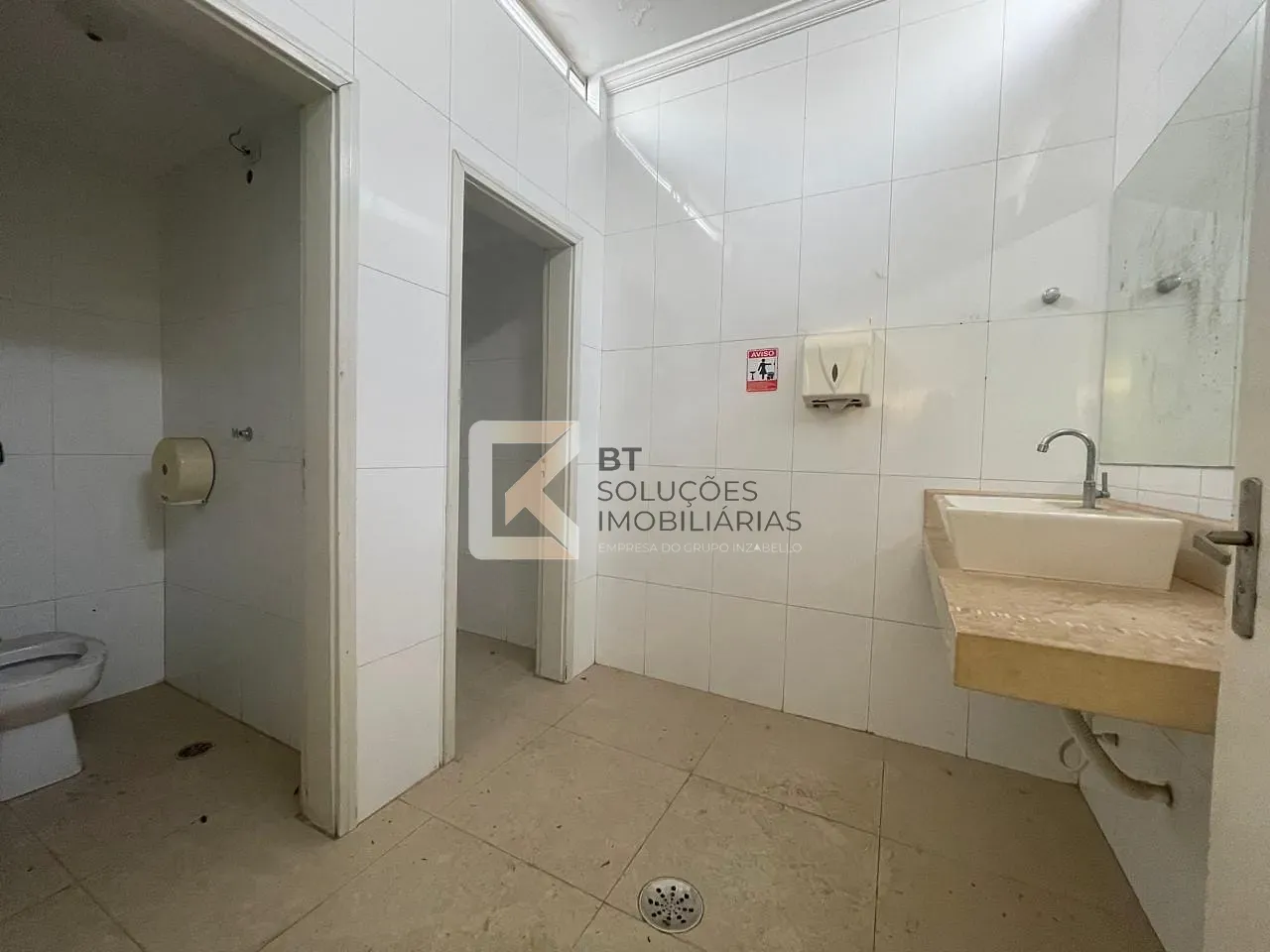 Loja-Salão, 1014 m² - Foto 14