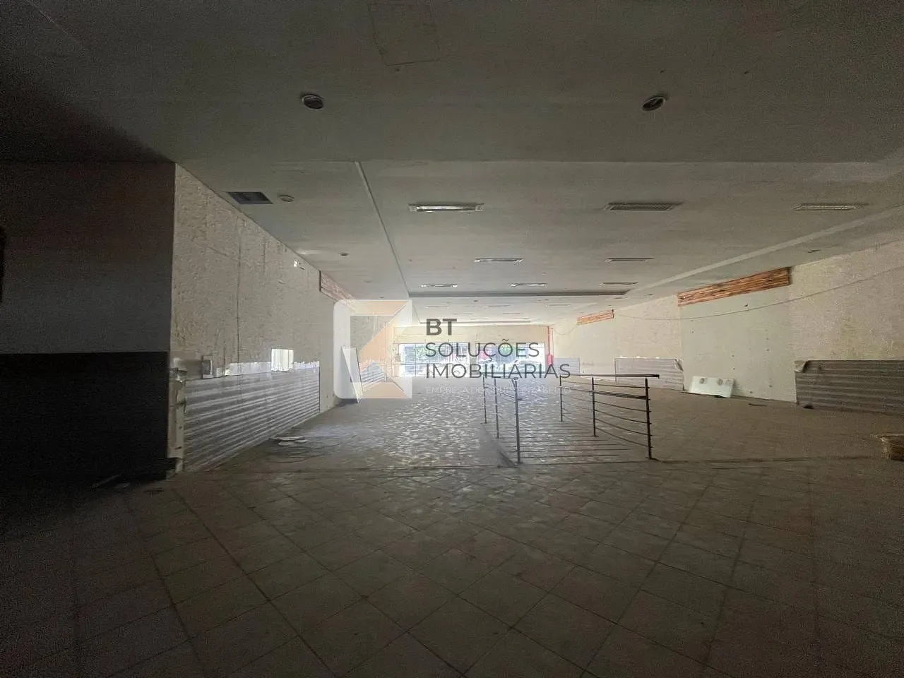Loja-Salão, 1014 m² - Foto 5