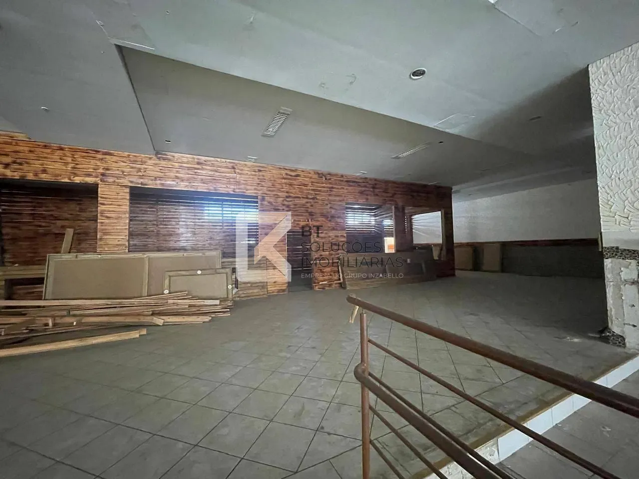Loja-Salão, 1014 m² - Foto 12