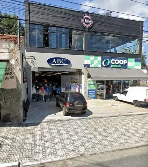 Loja-Salão, 212 m² - Foto 6