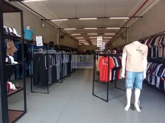 Loja com 300m², para alugar, no bairro Centro em São Bernardo do Campo