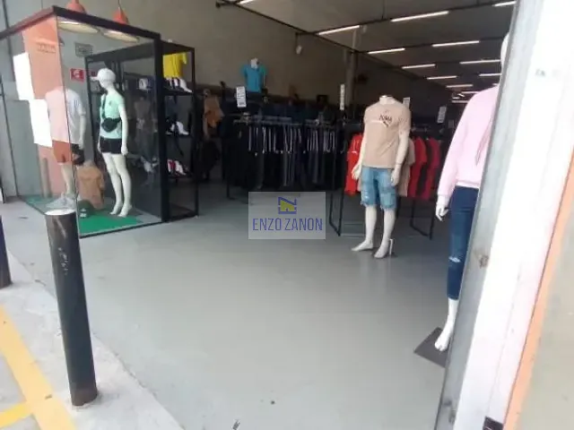 Loja com 300m², para alugar, no bairro Centro em São Bernardo do Campo