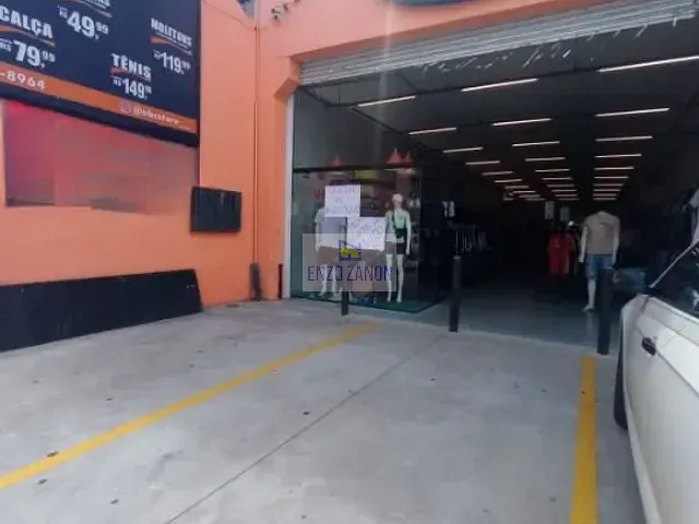 Loja com 300m², para alugar, no bairro Centro em São Bernardo do Campo