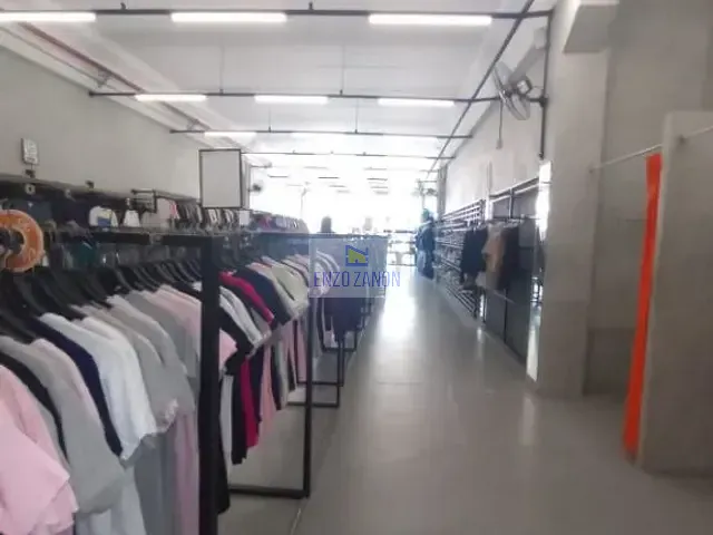 Loja com 300m², para alugar, no bairro Centro em São Bernardo do Campo