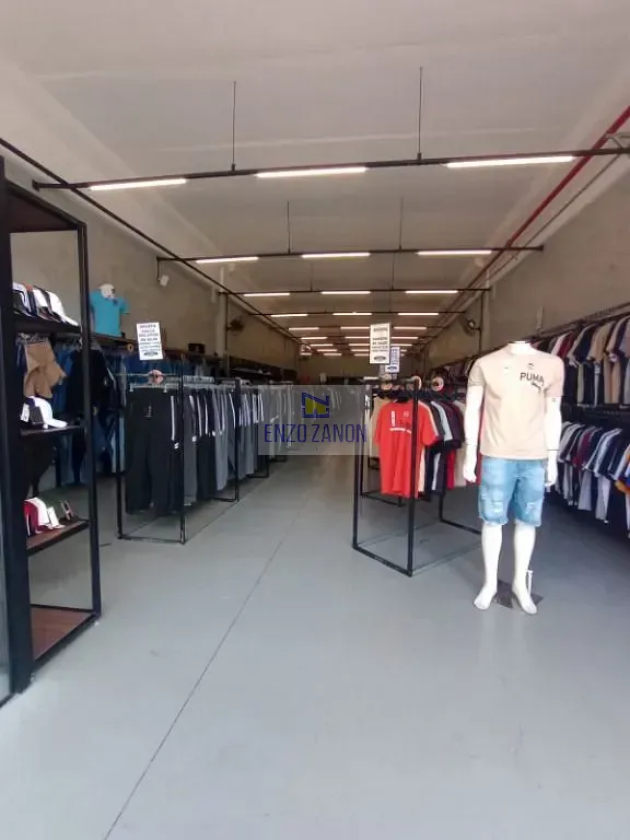 Loja-Salão, 212 m² - Foto 5