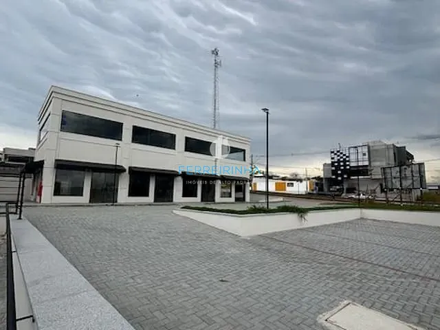 Loja com 61m², para alugar, no bairro Condomínio Residencial Colinas do Paratehy em São José dos Campos