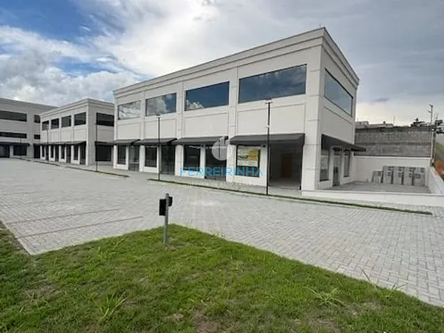 Loja com 61m², para alugar, no bairro Condomínio Residencial Colinas do Paratehy em São José dos Campos